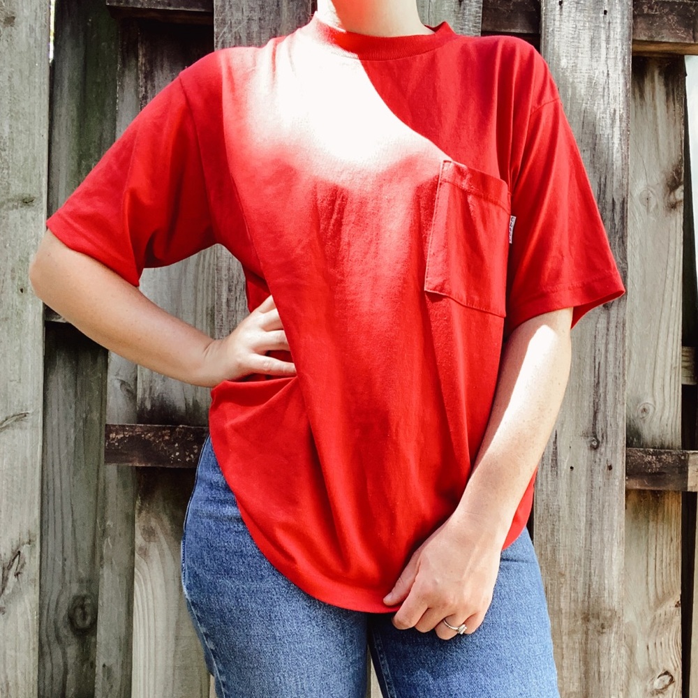 Vintage Class II Tee